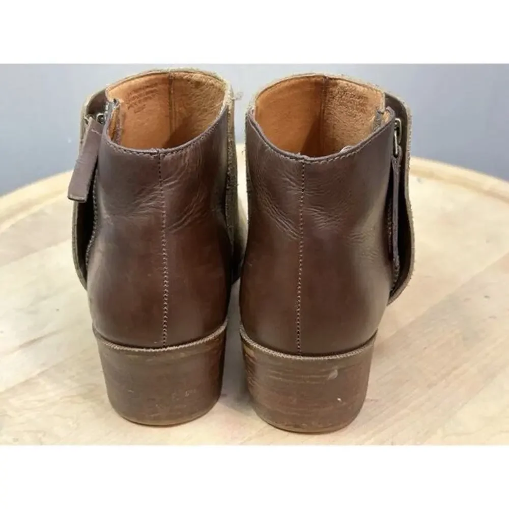 Madewell normal wear